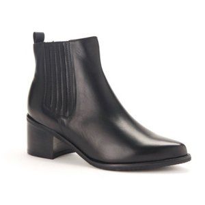 Blondo Elvina Waterproof Bootie 8.5